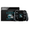 NFL Philadelphia Eagles Helmet Nintendo Switch OLED (2021) Skin