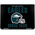 NFL Philadelphia Eagles Helmet Notebook 9 Pro 13in (2017) Skin