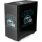 NFL Philadelphia Eagles Helmet NZXT H510 Compact ATX Mid-Tower Case Skin