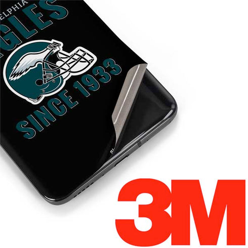 NFL Philadelphia Eagles Helmet OnePlus 7 Pro Skin
