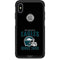 NFL Philadelphia Eagles Helmet Otterbox Commuter iPhone Skin