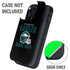 NFL Philadelphia Eagles Helmet Otterbox Defender iPhone Skin