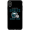 NFL Philadelphia Eagles Helmet Otterbox Symmetry iPhone Skin
