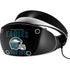 NFL Philadelphia Eagles Helmet PlayStation VR2 Skin
