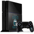 NFL Philadelphia Eagles Helmet PS4 Console and Controller Bundle Skin