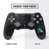 NFL Philadelphia Eagles Helmet PS4 Controller Skin