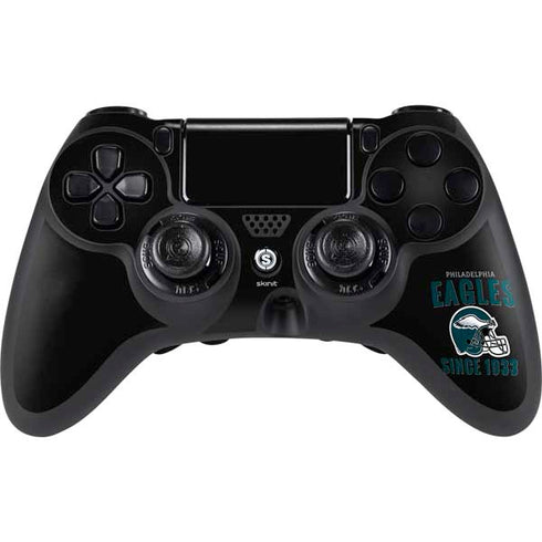 NFL Philadelphia Eagles Helmet PS4/PC SCUF Impact Controller Skin