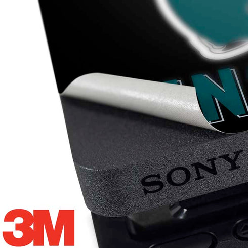 NFL Philadelphia Eagles Helmet PS4 Pro Bundle Skin