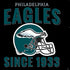 NFL Philadelphia Eagles Helmet PS4 Pro Bundle Skin