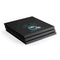 NFL Philadelphia Eagles Helmet PS4 Pro Console Skin