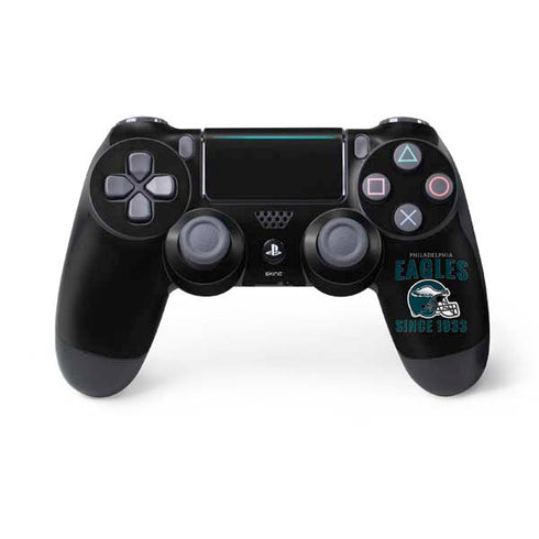 NFL Philadelphia Eagles Helmet PS4 Pro/Slim Controller Skin