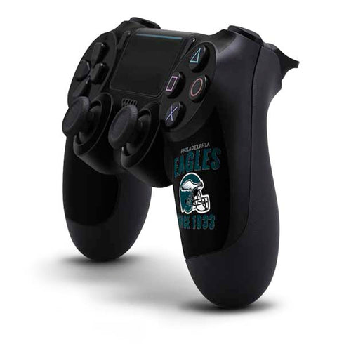 NFL Philadelphia Eagles Helmet PS4 Pro/Slim Controller Skin
