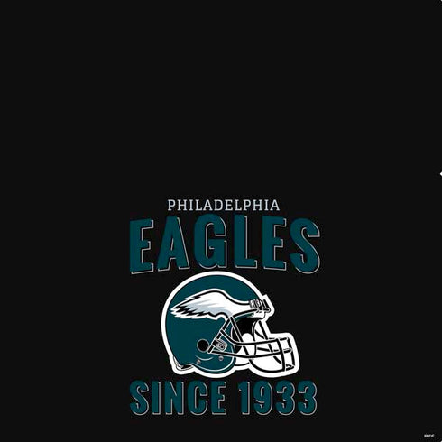 NFL Philadelphia Eagles Helmet PS4 Slim Skin