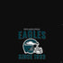 NFL Philadelphia Eagles Helmet PS4 Slim Skin