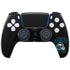 NFL Philadelphia Eagles Helmet PS5 Controller Skin