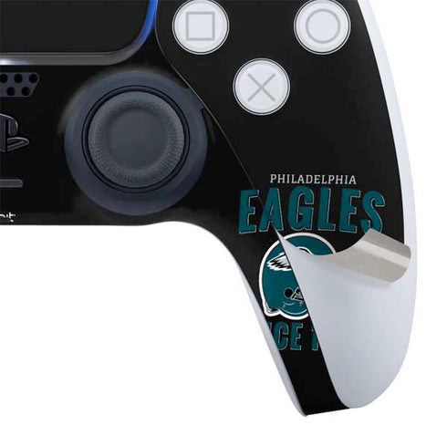 NFL Philadelphia Eagles Helmet PS5 Digital Edition Bundle Skin