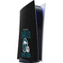 NFL Philadelphia Eagles Helmet PS5 Digital Edition Console Skin