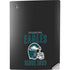 NFL Philadelphia Eagles Helmet PS5 Digital Edition Console Skin