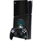 NFL Philadelphia Eagles Helmet PS5 Slim Digital Edition Bundle Skin
