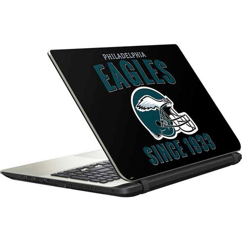 NFL Philadelphia Eagles Helmet Satellite L50-B / S50-B Skin
