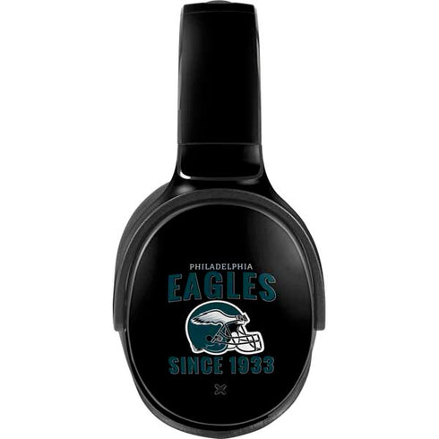 NFL Philadelphia Eagles Helmet Skullcandy Venue Skin