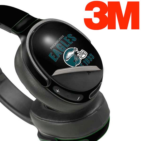 NFL Philadelphia Eagles Helmet Skullcandy Venue Skin