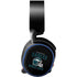 NFL Philadelphia Eagles Helmet SteelSeries Arctis 3 Skin
