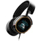 NFL Philadelphia Eagles Helmet SteelSeries Arctis 5 Skin