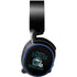 NFL Philadelphia Eagles Helmet SteelSeries Arctis 5 Skin