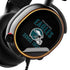 NFL Philadelphia Eagles Helmet SteelSeries Arctis 5 Skin