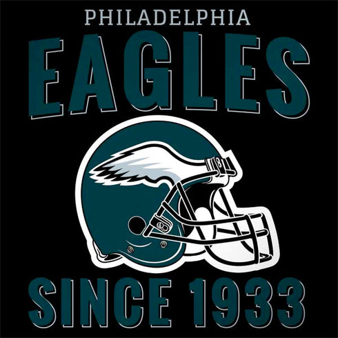 NFL Philadelphia Eagles Helmet Surface Book 2 15in Skin