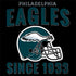 NFL Philadelphia Eagles Helmet Surface Book 2 15in Skin