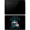 NFL Philadelphia Eagles Helmet Surface Go Skin