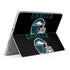 NFL Philadelphia Eagles Helmet Surface Go Skin