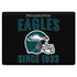 NFL Philadelphia Eagles Helmet Surface Laptop 2 Skin