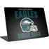 NFL Philadelphia Eagles Helmet Surface Laptop 4 15in Skin