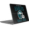 NFL Philadelphia Eagles Helmet Surface Laptop Studio Skin