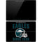 NFL Philadelphia Eagles Helmet Surface Pro 4 Skin