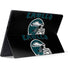 NFL Philadelphia Eagles Helmet Surface Pro 6 Skin