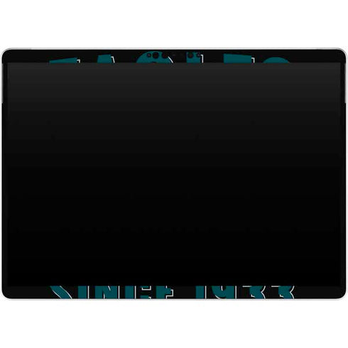 NFL Philadelphia Eagles Helmet Surface Pro 8 Skin