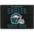 NFL Philadelphia Eagles Helmet Surface Pro 9 Skin