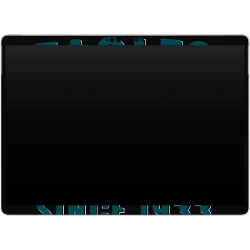NFL Philadelphia Eagles Helmet Surface Pro 9 Skin