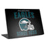 NFL Philadelphia Eagles Helmet Universal Laptop 16.6in (13.4 x 9.7in) Skin
