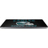 NFL Philadelphia Eagles Helmet Universal Laptop 17in (13.8 x 10in) Skin