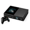 NFL Philadelphia Eagles Helmet Xbox One Console and Controller Bundle Skin