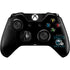 NFL Philadelphia Eagles Helmet Xbox One Controller Skin