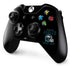NFL Philadelphia Eagles Helmet Xbox One Controller Skin