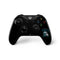 NFL Philadelphia Eagles Helmet Xbox One X Controller Skin