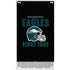 NFL Philadelphia Eagles Helmet Xbox Series S Console Skin