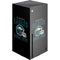 NFL Philadelphia Eagles Helmet Xbox Series X Console Skin